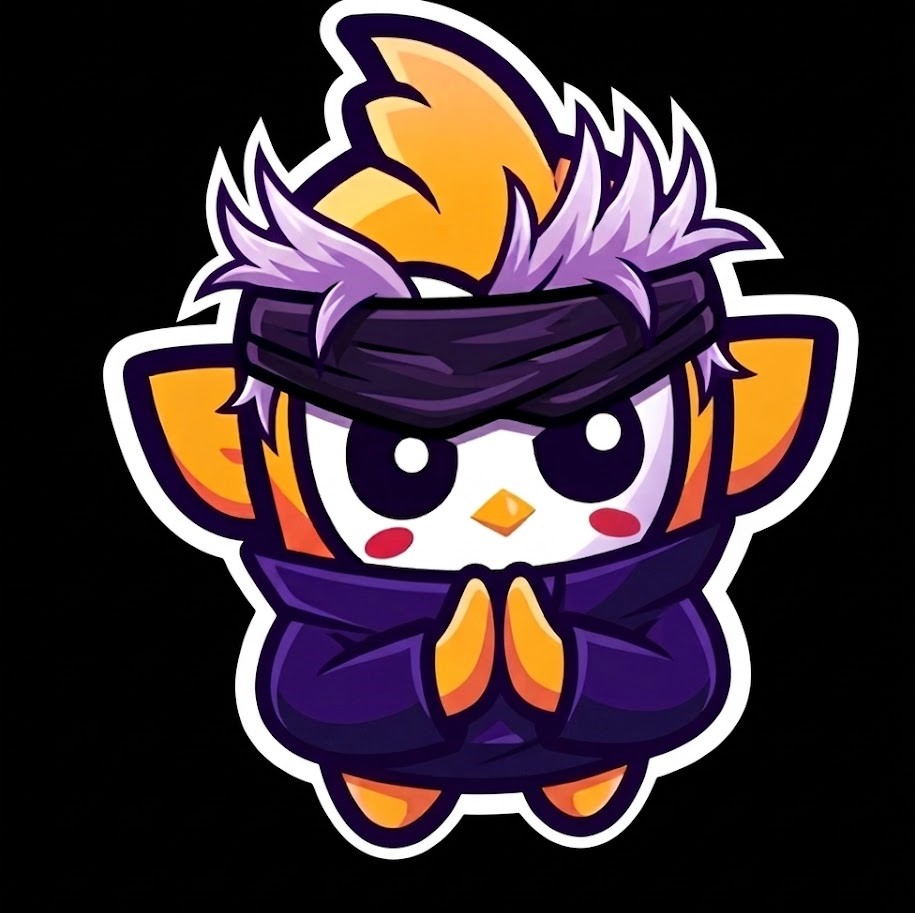 Mascote
